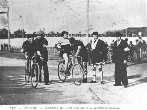 CICLISMO-24